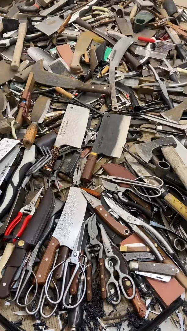 春**夏五金园艺农具厨具工具闪购