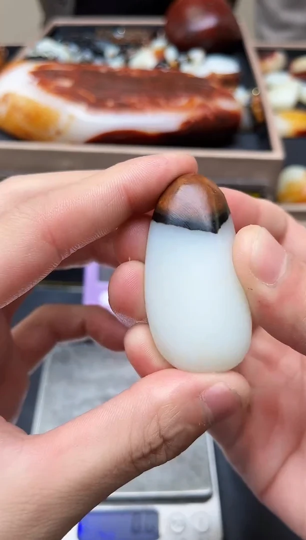 未镶嵌和田玉挂件男****8YL-HH-10.24-8