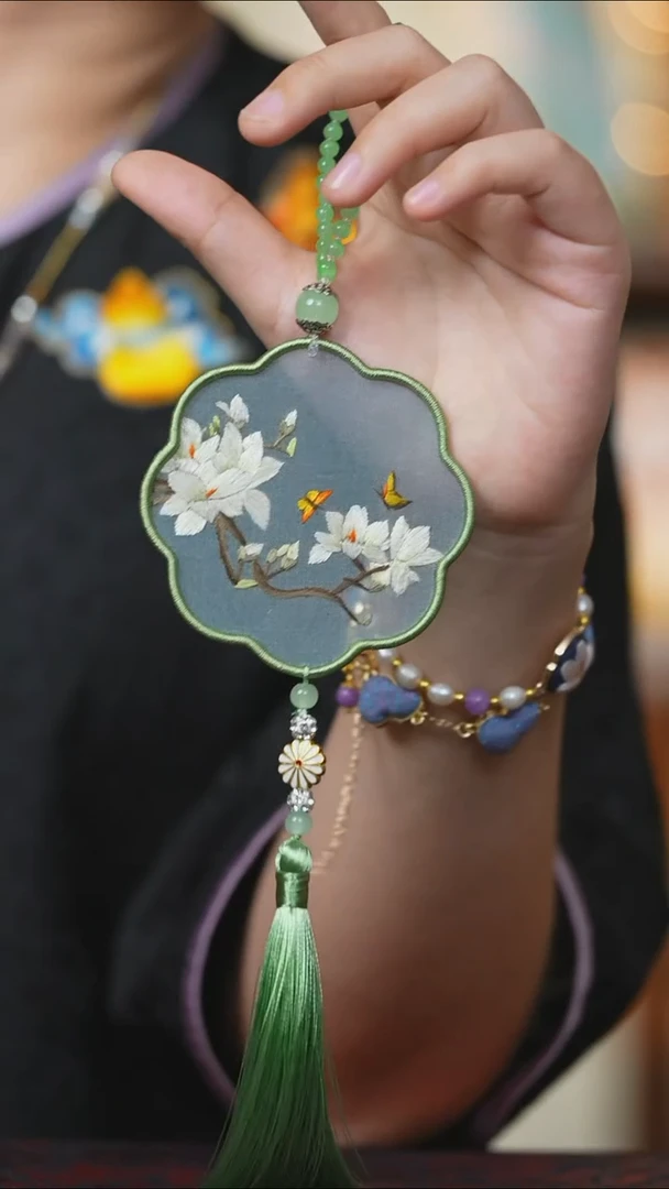 织绣0801非遗国风手工美物