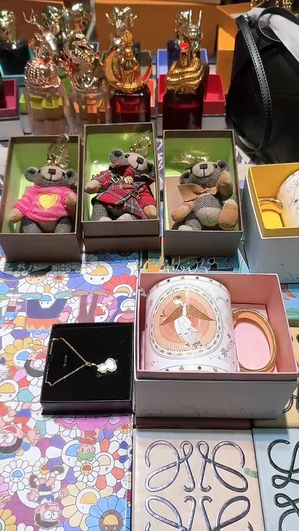 【闪购商品】瓷片换类目孤品单品一件不留