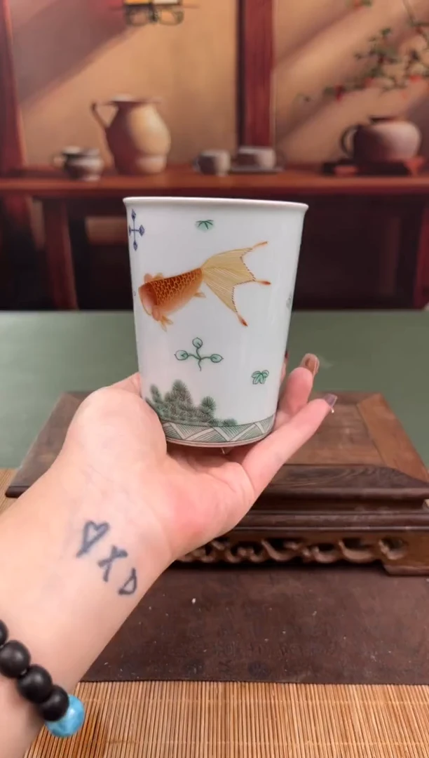 【闪购商品】顾德茶器福利闪购链接