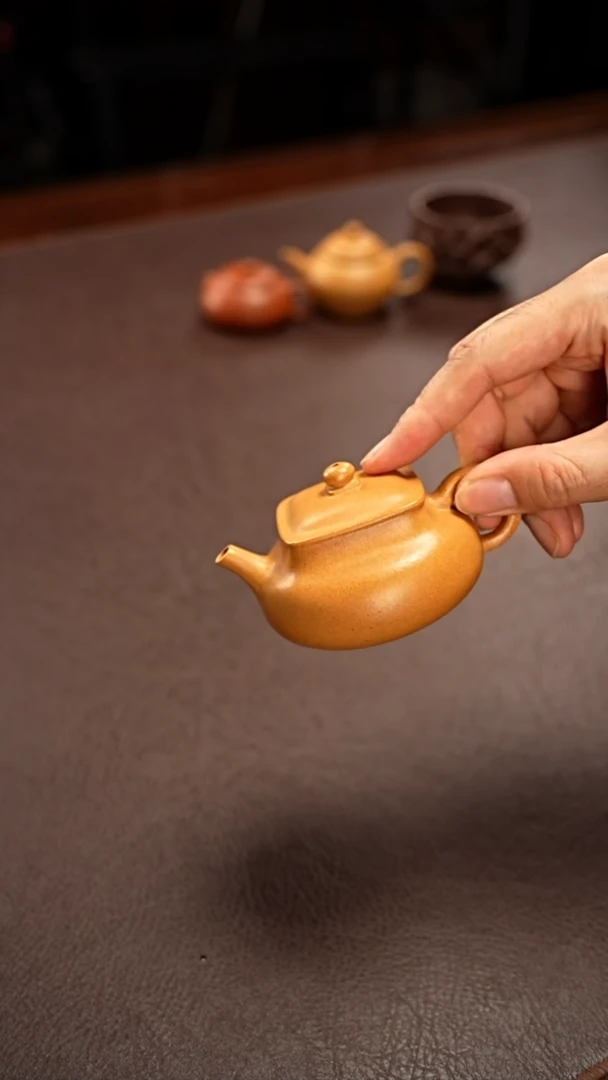 茶壶紫砂乾坤壶紫砂壶壶