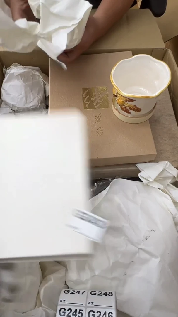 瓷片M****?中古商品谨慎参拍243