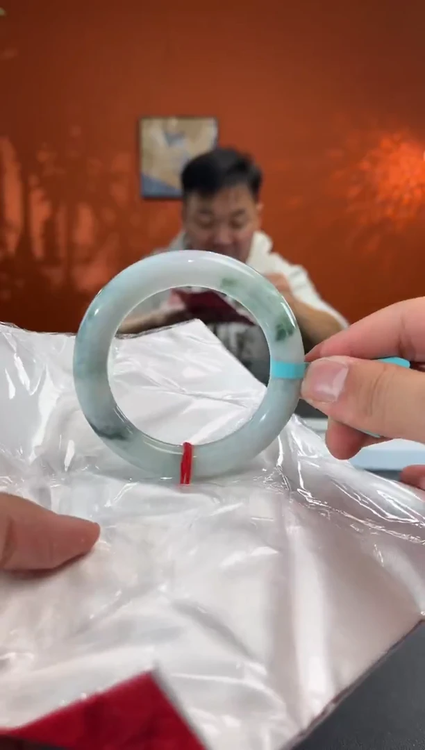 未镶嵌手镯翡翠2222