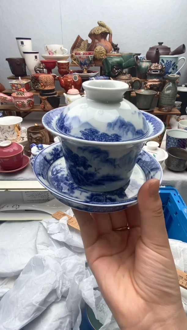 瓷片满20包邮 满20包邮