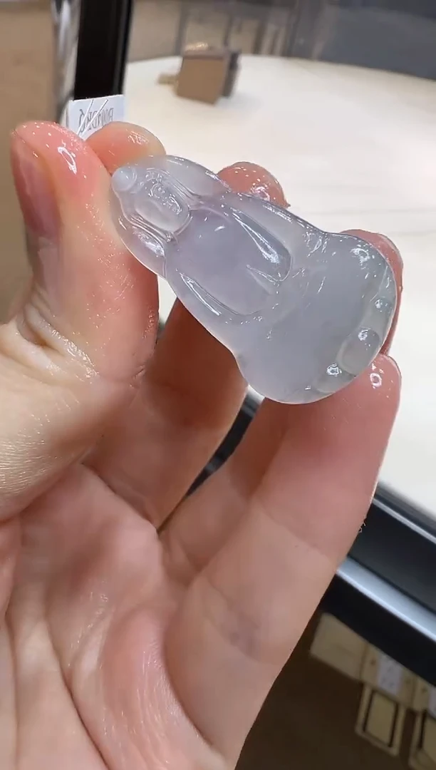 定制翡翠未镶嵌多样性团购发一件