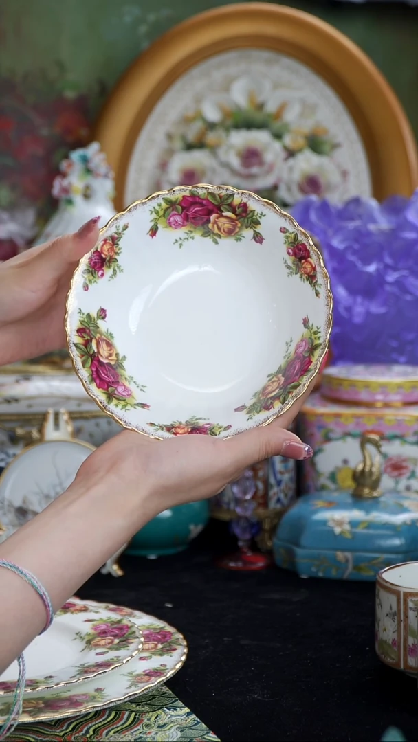 瓷米多家中古器物 如图所示699