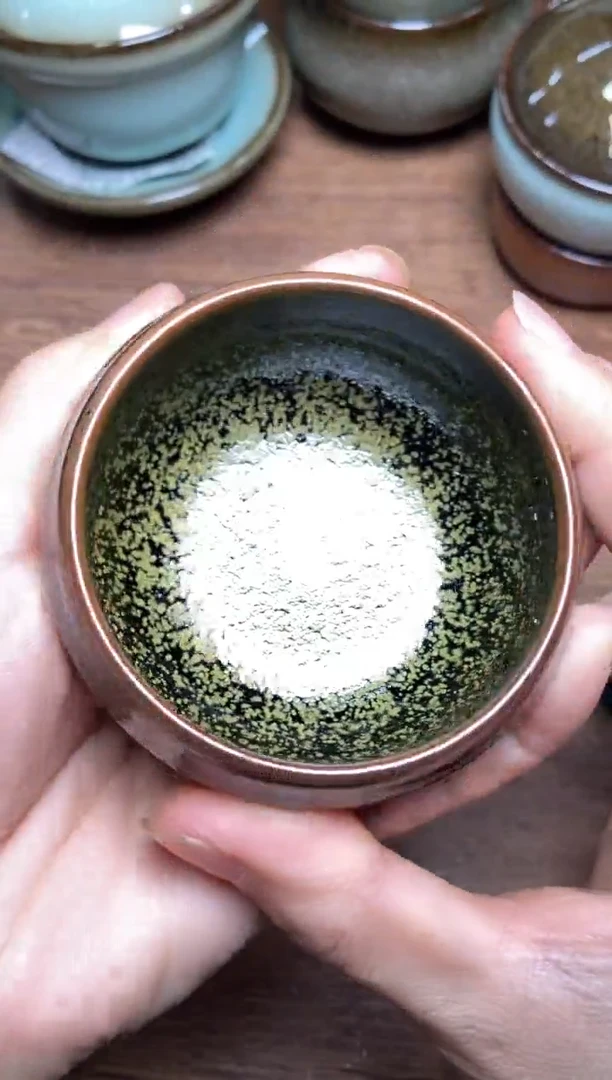 茶盏136建盏茶盏建盏茶盏