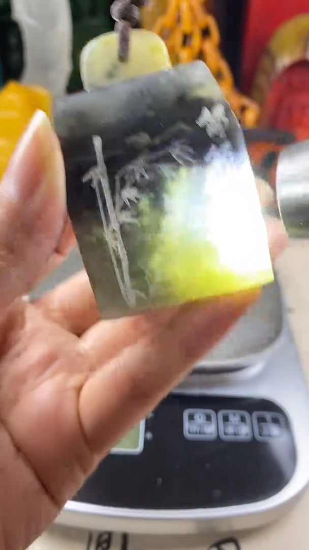 寿山石印石5寿山石