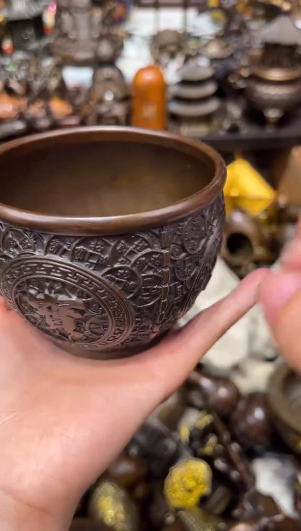 瑞瑞古铜准备开播A67474