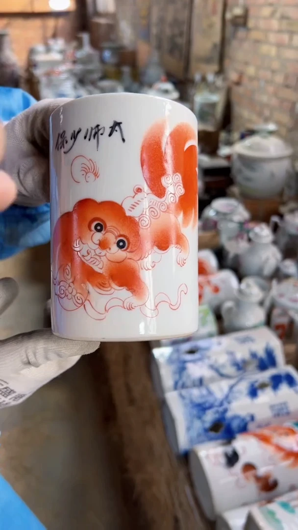 【闪购商品】摆件瓷器摆件瓷器摆件