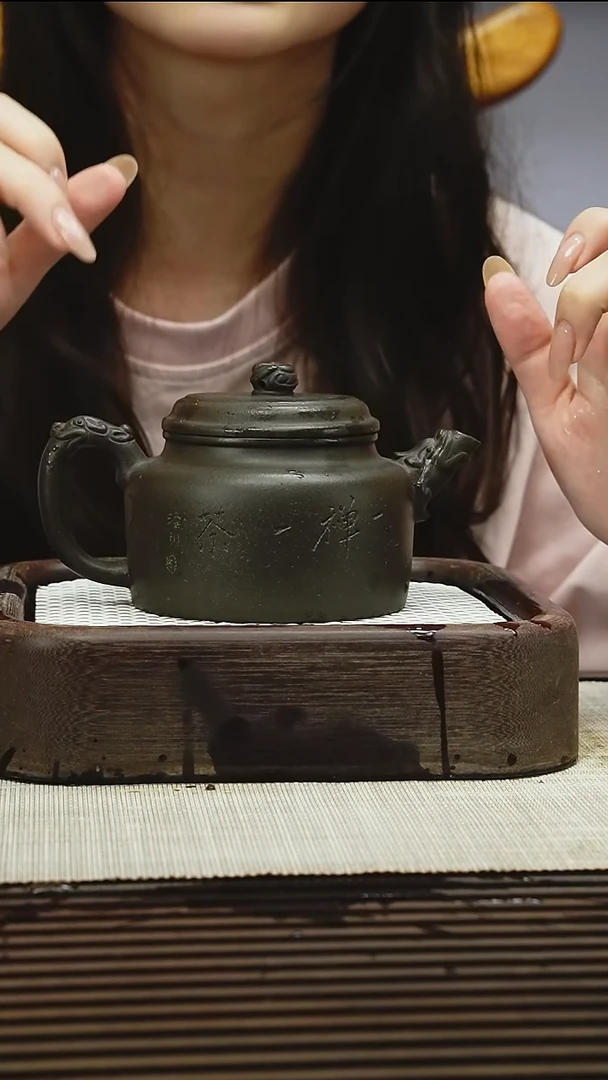 茶壶紫砂1111111