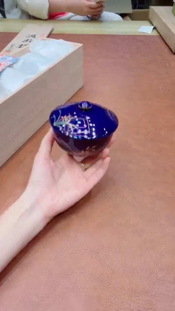 小狐狸精选日瓷器