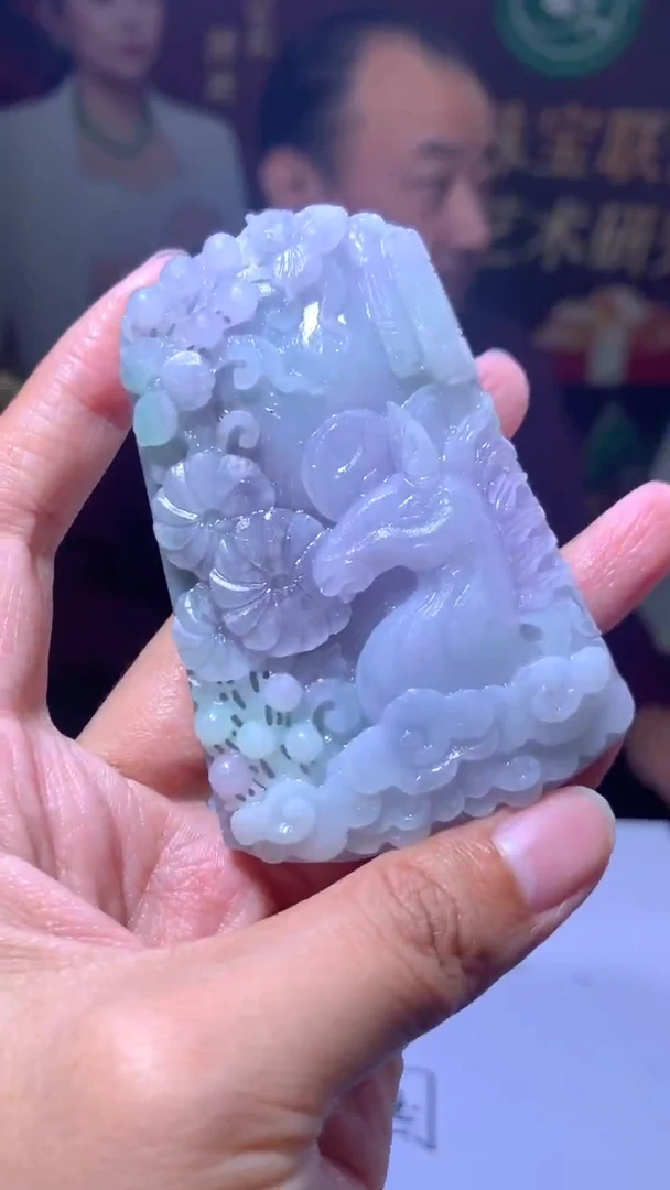 未镶嵌定制翡翠定制翡翠（拍一发一）