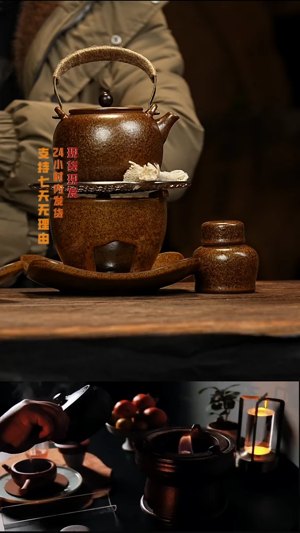 茶壶紫砂八戒茶器