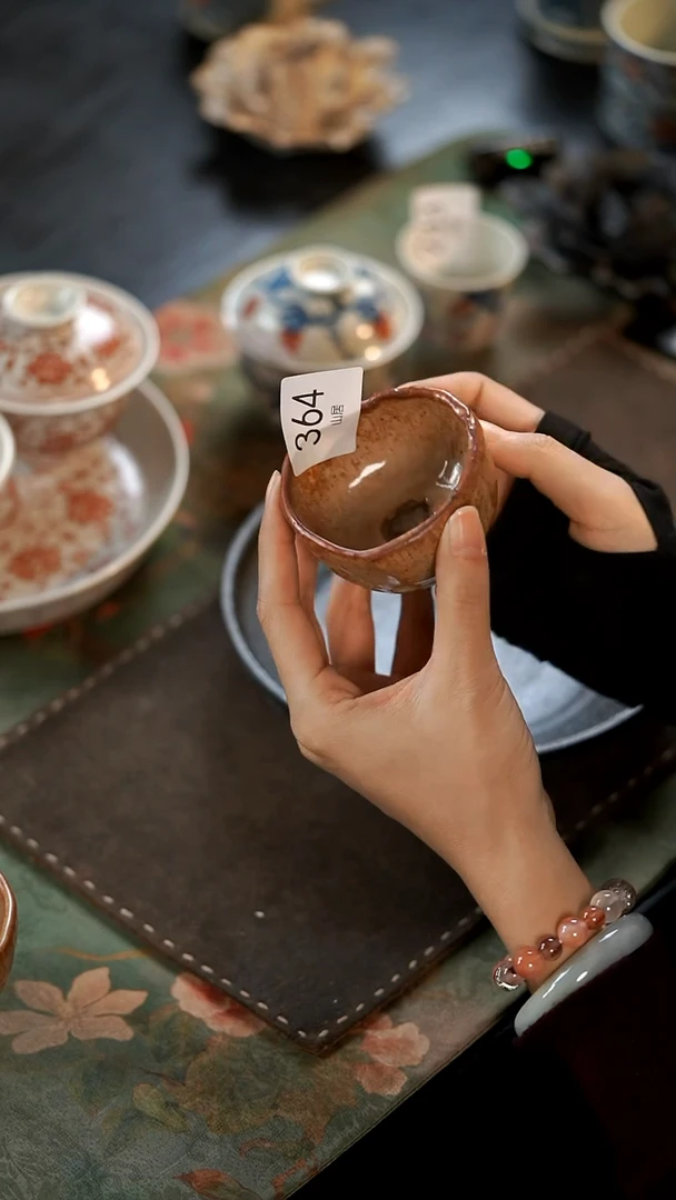 【闪购商品】山居秋暝设计师款@@CJ364