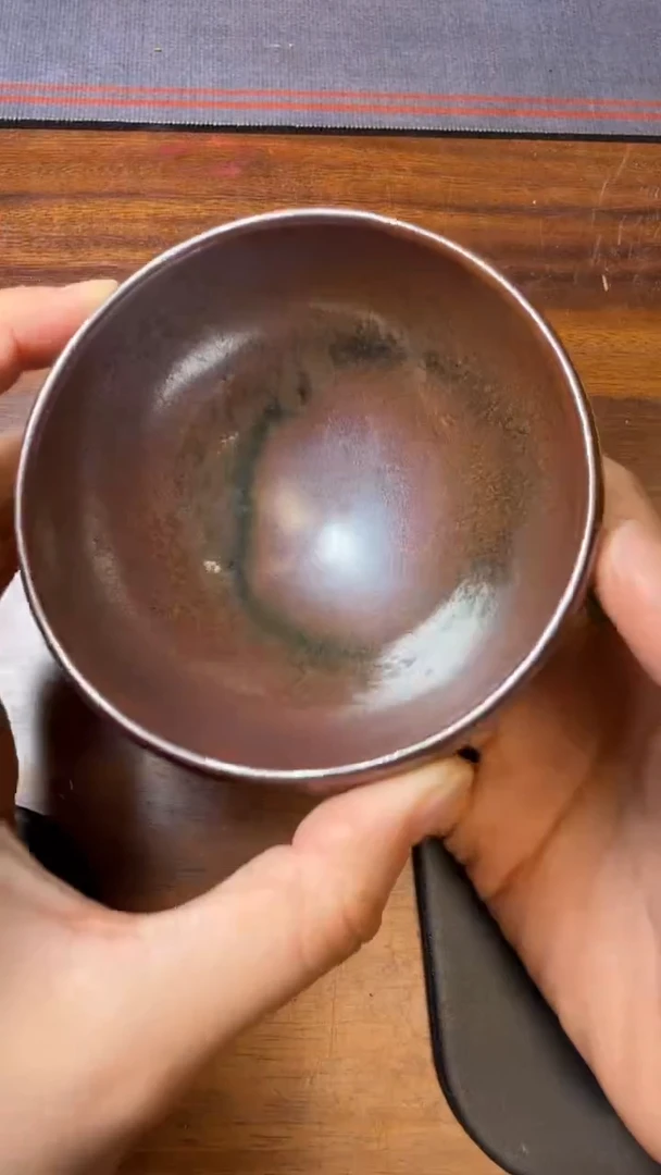 茶盏华瓷高端收藏271