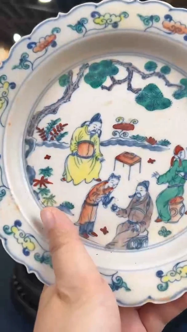 其他景德镇陶瓷工作室11111