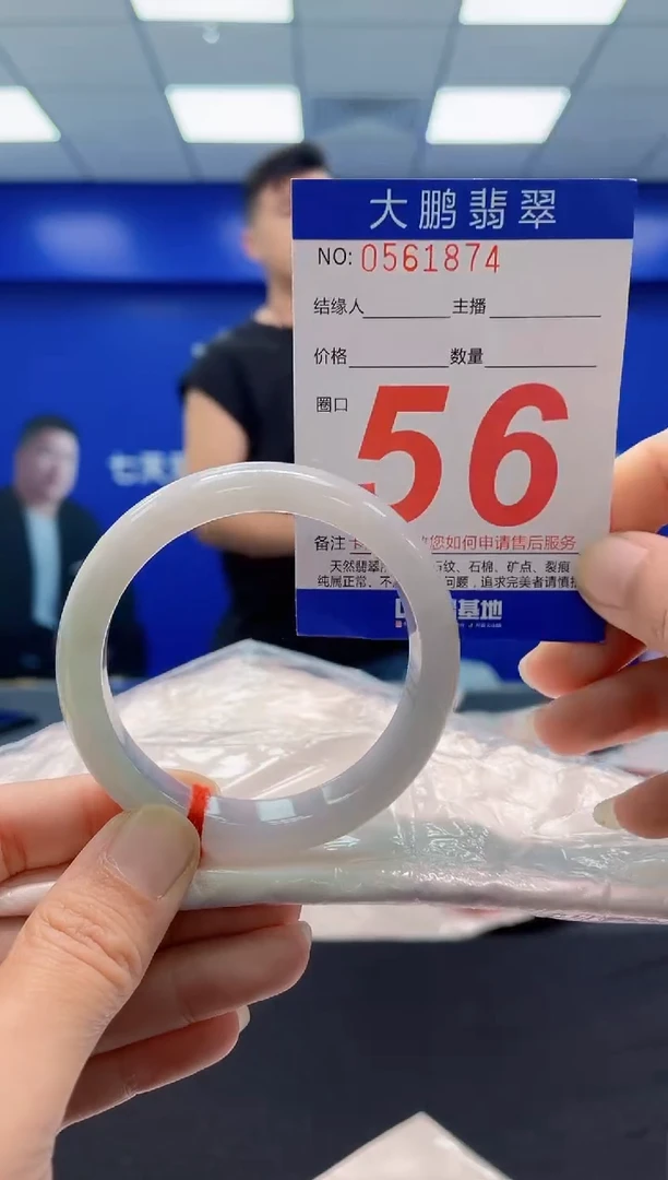 未镶嵌手镯翡翠AAAAAAAAA