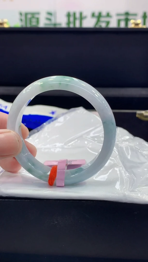 未镶嵌手镯翡翠翡翠手镯·