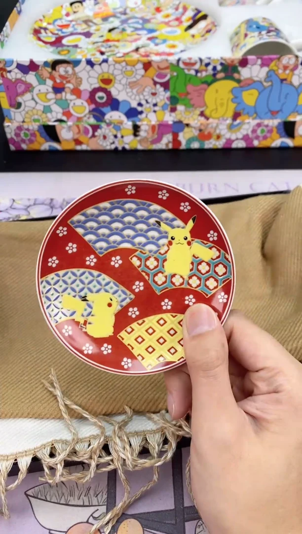 【闪购商品】瓷片清货三天 回家过年