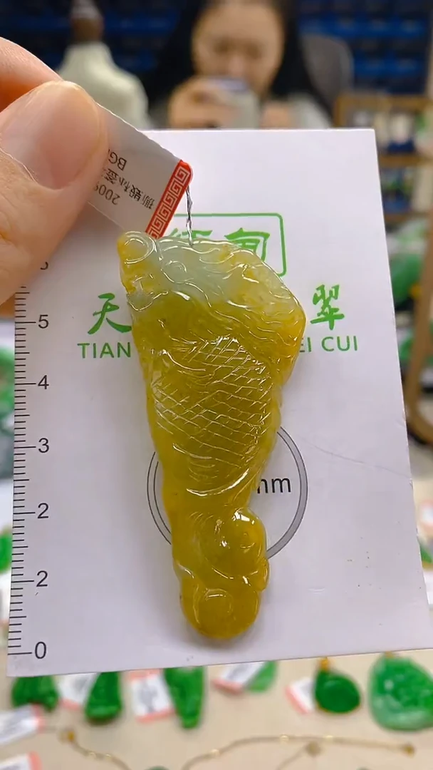 颈饰未镶嵌翡翠新号开播 全场乱卖