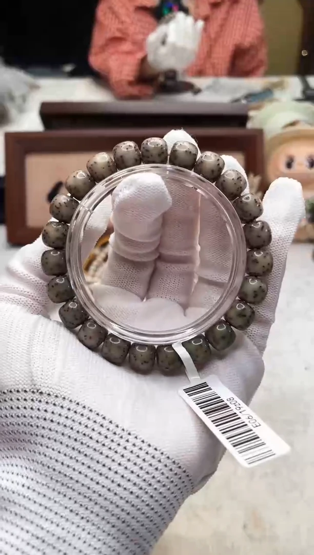 手串星月菩提E22 10X9 E06