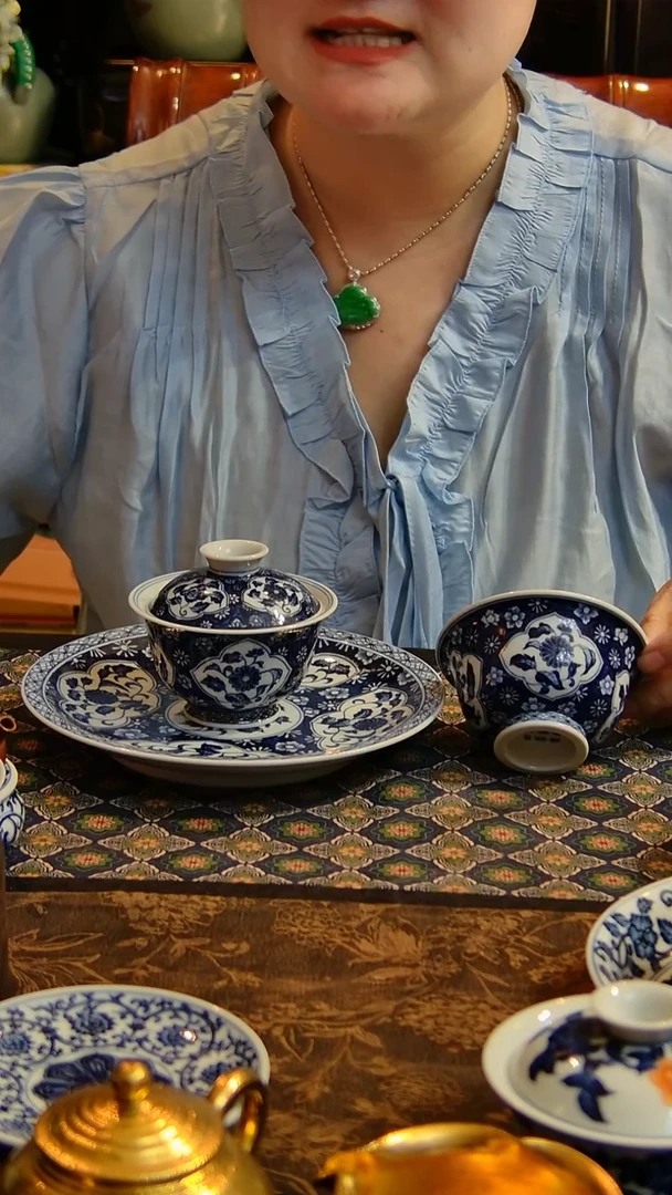 茶具一套3件套。。。。。。