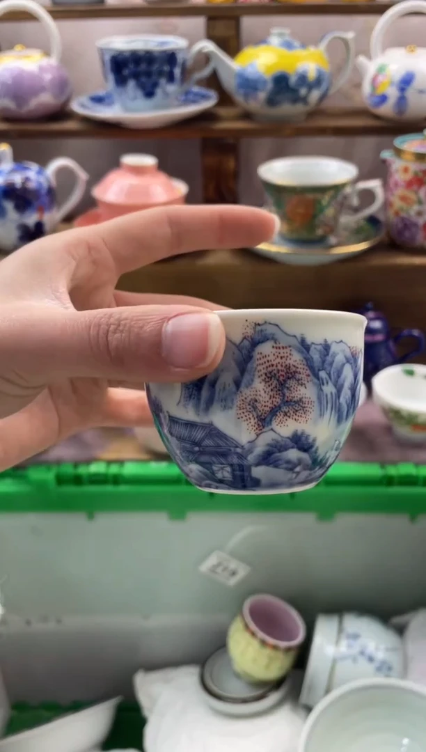 瓷片六*满20包邮一单一付