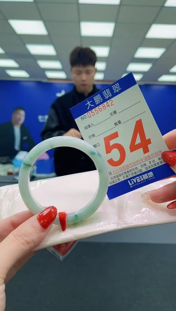 未镶嵌手镯翡翠a AAAAAAAAAA