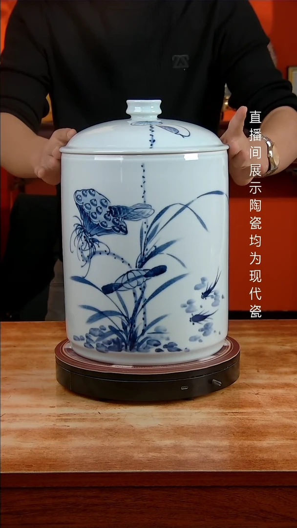 景德镇御匠邦陶瓷1