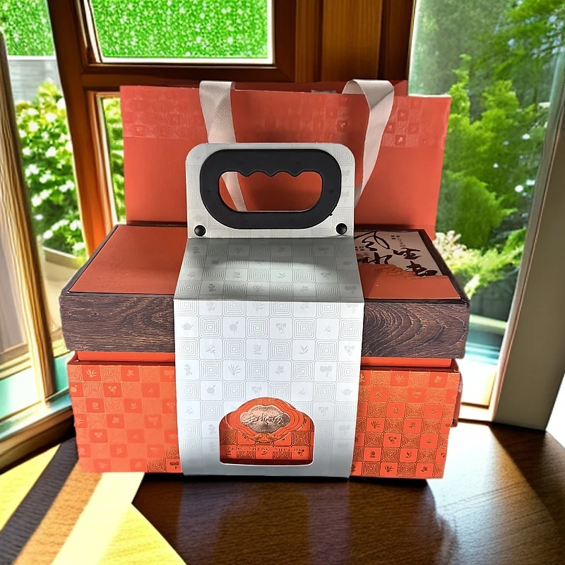 【荒野老白茶】2017白茶正宗福鼎老白茶贡眉 150克