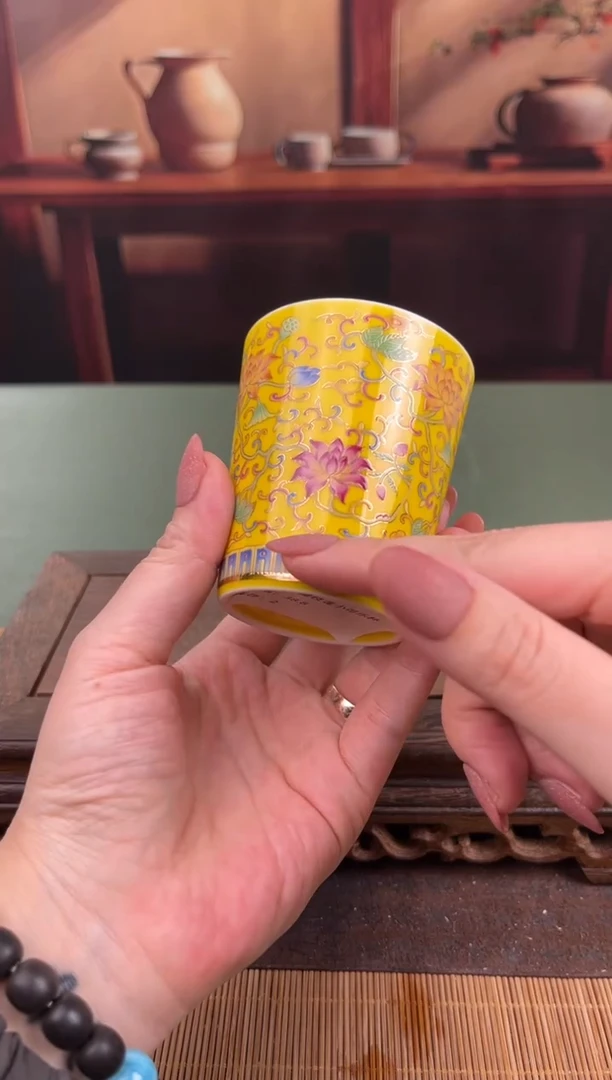 【闪购商品】顾德茶器福利闪购链接