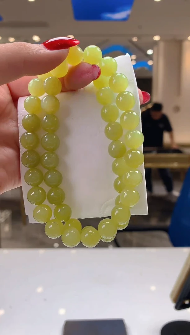 定制和田玉天然和田玉（拍一发一)