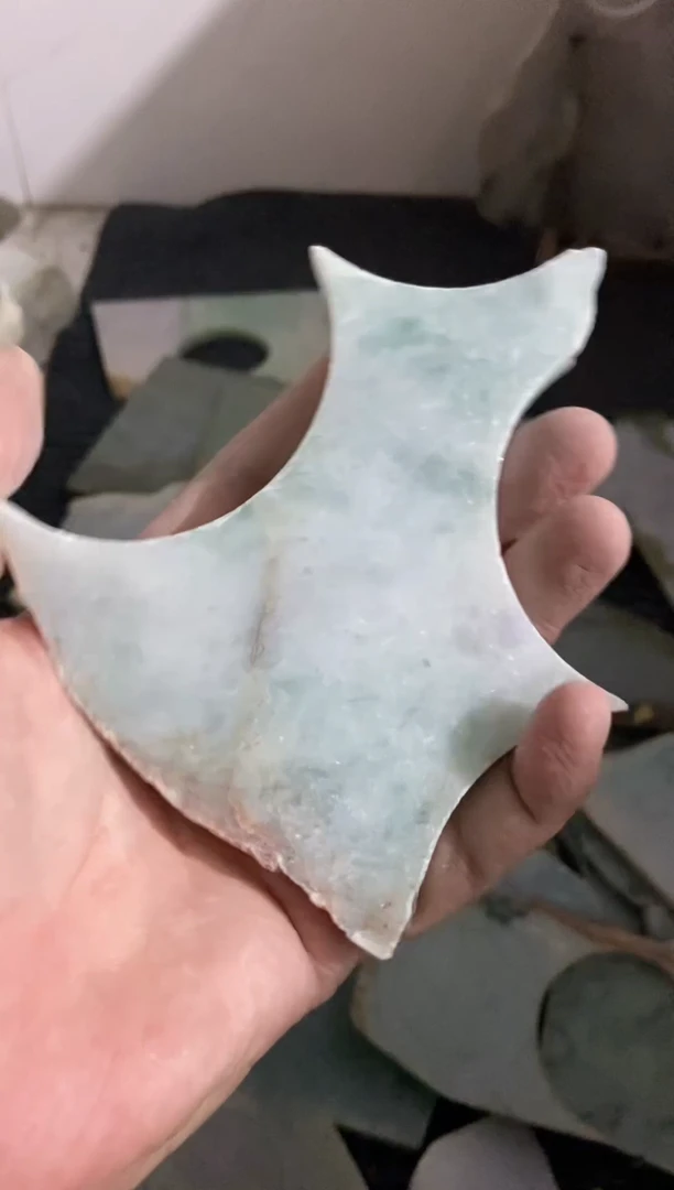 【闪购商品】翡翠手镯未镶嵌天然翡翠