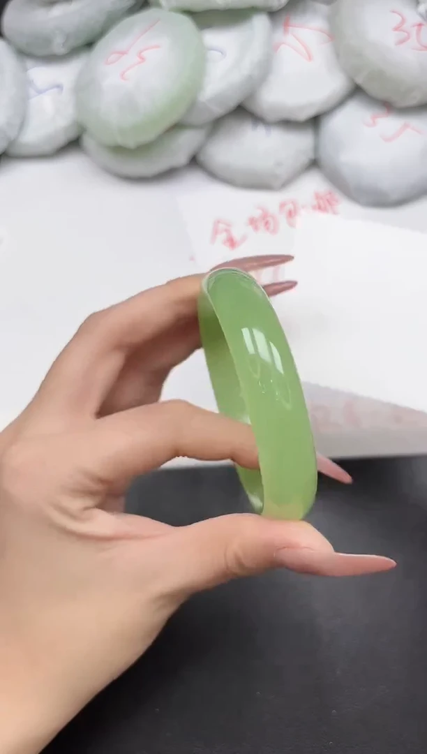 东凌女款手镯199-57 58