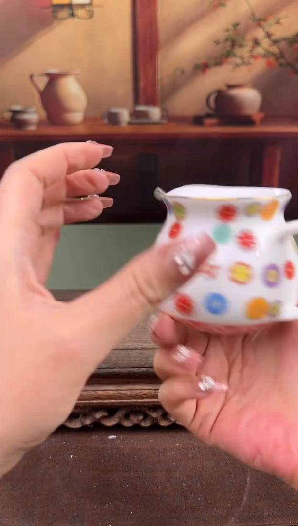 【闪购商品】顾德茶器福利闪购链接