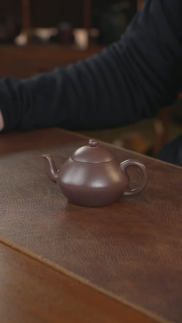 【闪购商品】紫砂茶壶紫砂壶紫砂壶