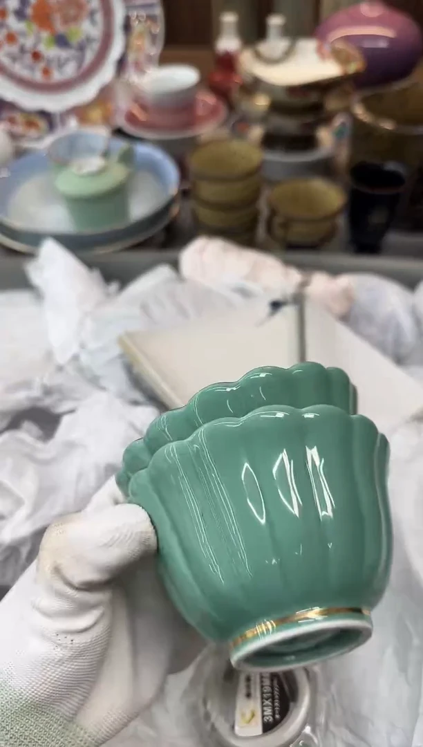 茶盏空**为瓷器瓷器瓷器瓷器