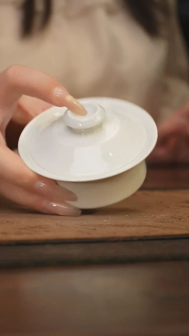 瓷片柴窑青花破价福利