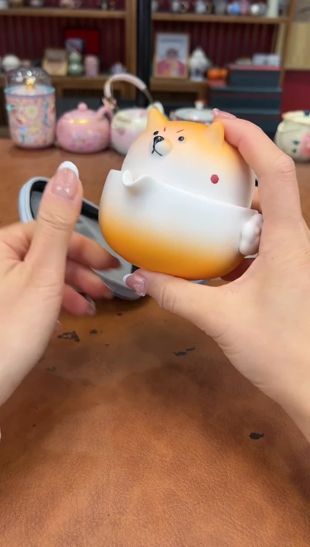 -熹宁陶瓷通用链接
