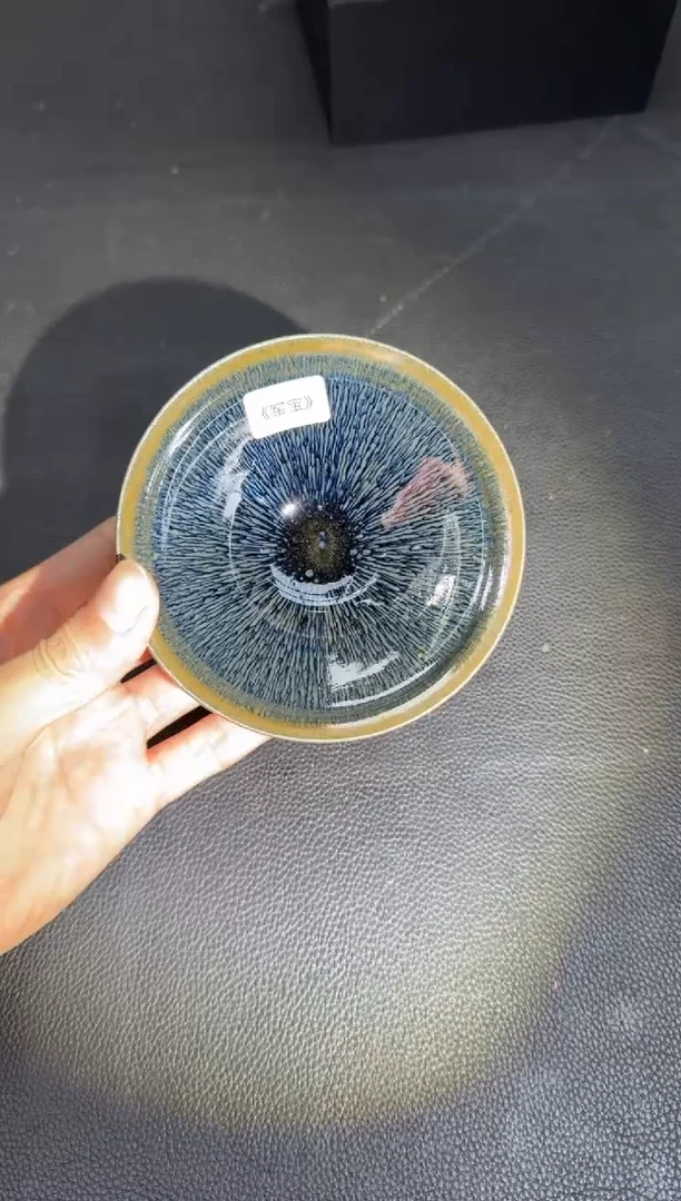 茶盏裴春元豪情万丈164