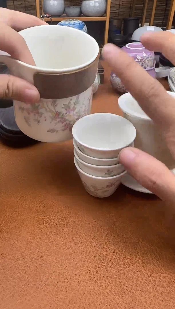 福利专属@茶具便宜出~~~