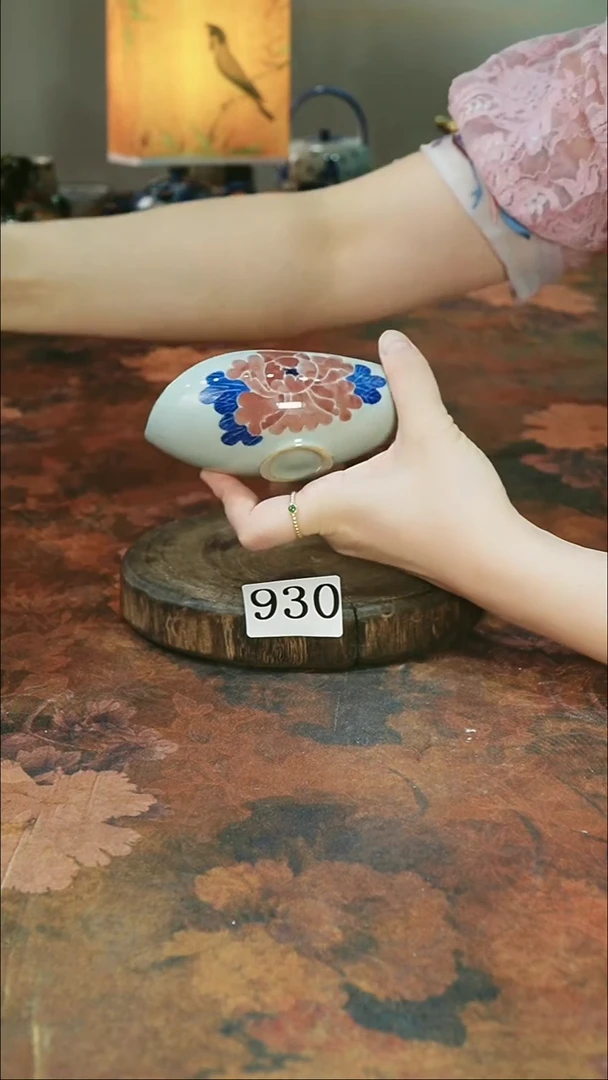 茶碗............930微瑕
