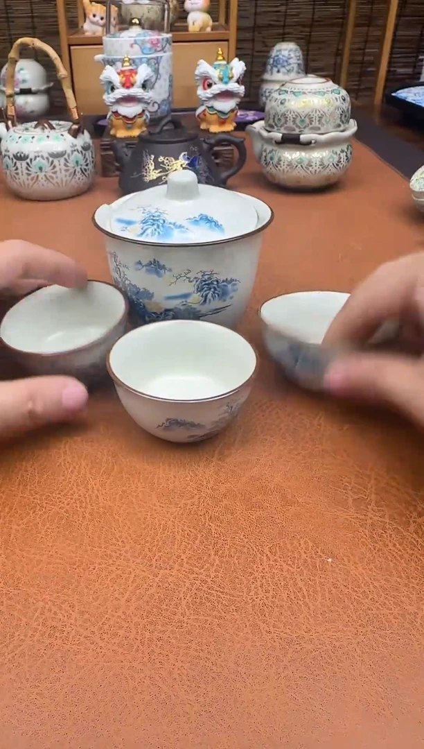 高端茶器@茶器瓷典88888