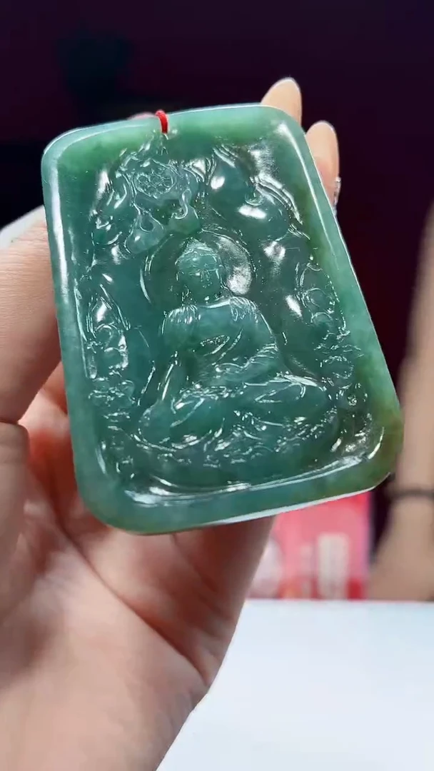 未镶嵌定制翡翠天然翡翠A货BLG0708/22