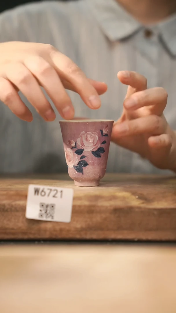 【经典福利】/ 杯子@@W6721