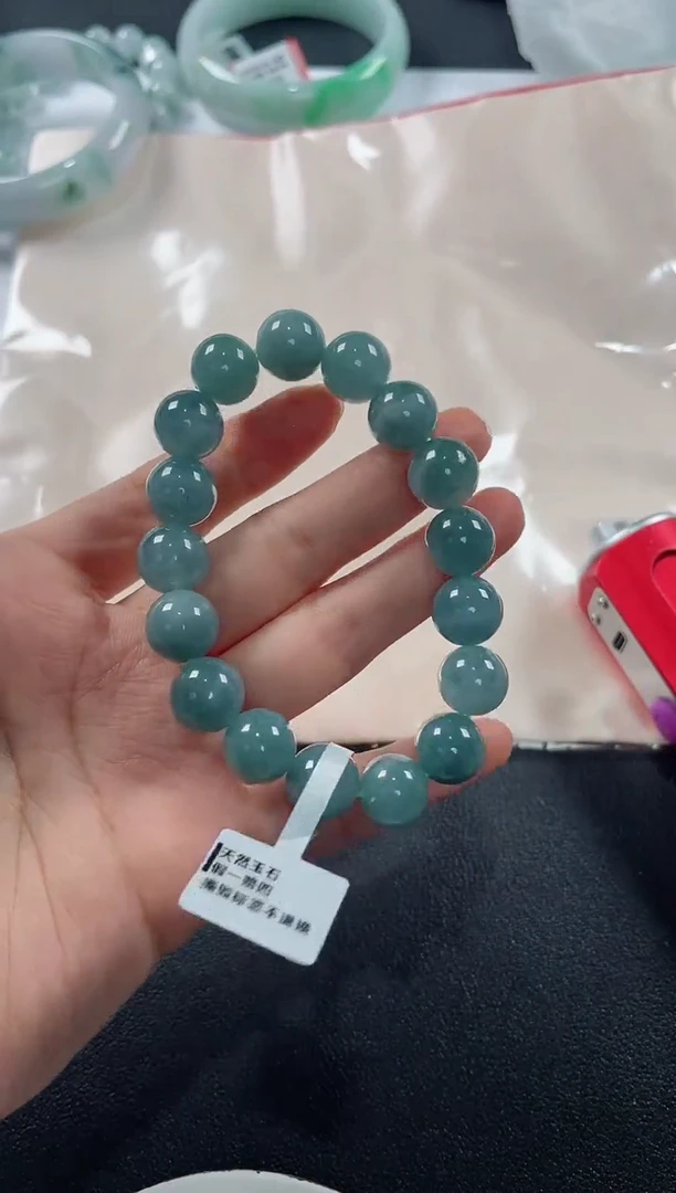 未镶嵌定制翡翠基地发货H 8485