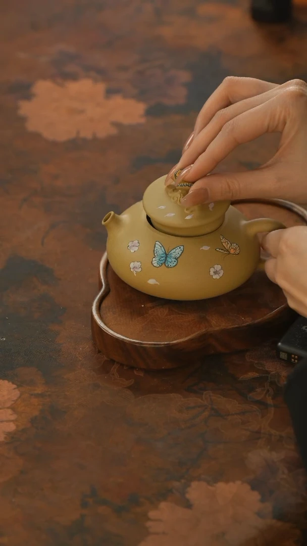 【闪购商品】11留器茶斋高货瓷器@@LQ8995