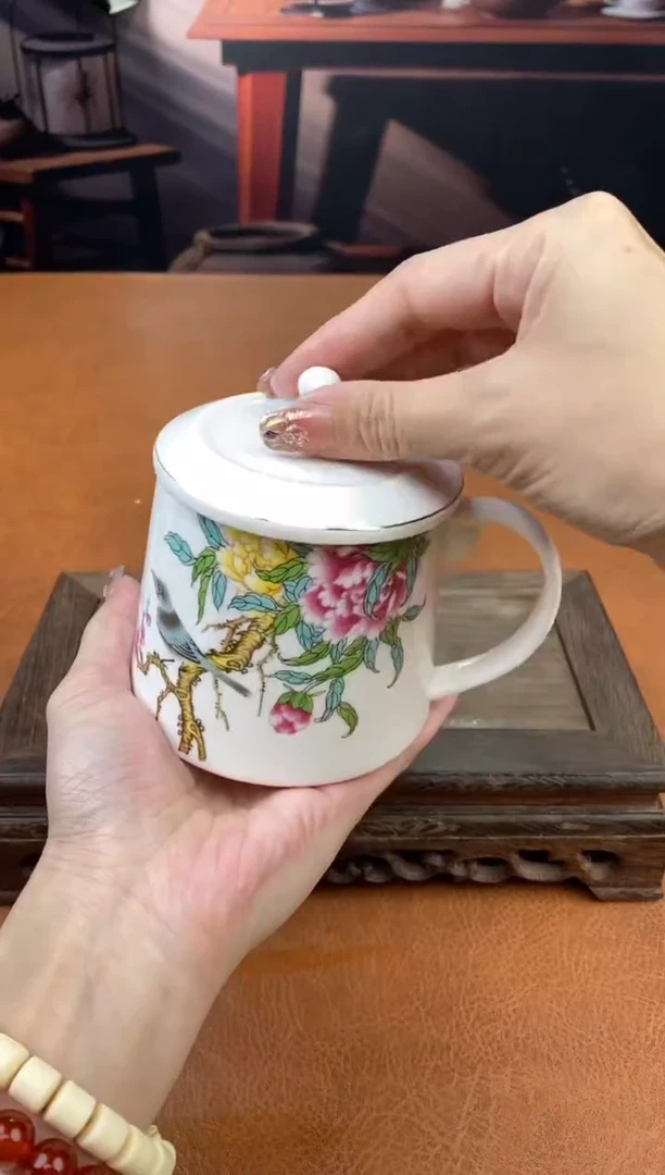 【闪购商品】陶禧茶器闪购福利V